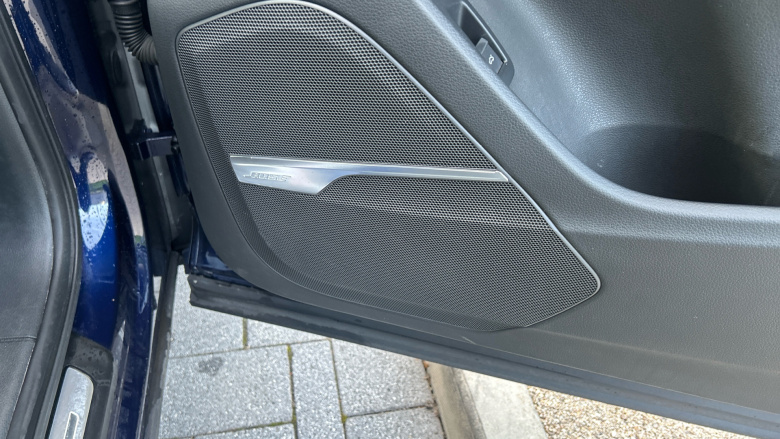 Audi Q7 50 TDI Quattro Black Edition 5dr Tiptronic Diesel Estate